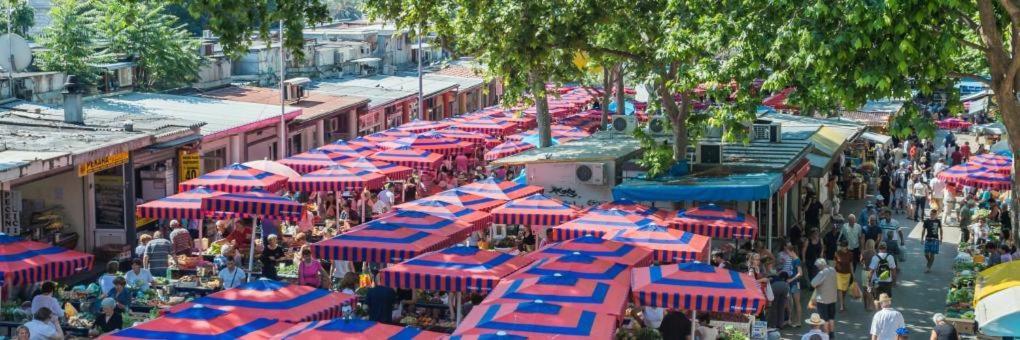 Lamita Διαμέρισμα Σπλιτ Εξωτερικό φωτογραφία