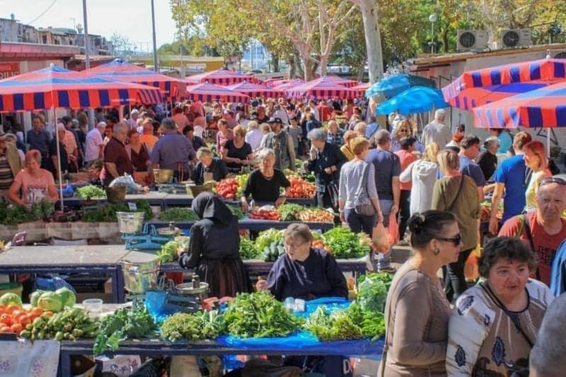 Lamita Διαμέρισμα Σπλιτ Εξωτερικό φωτογραφία